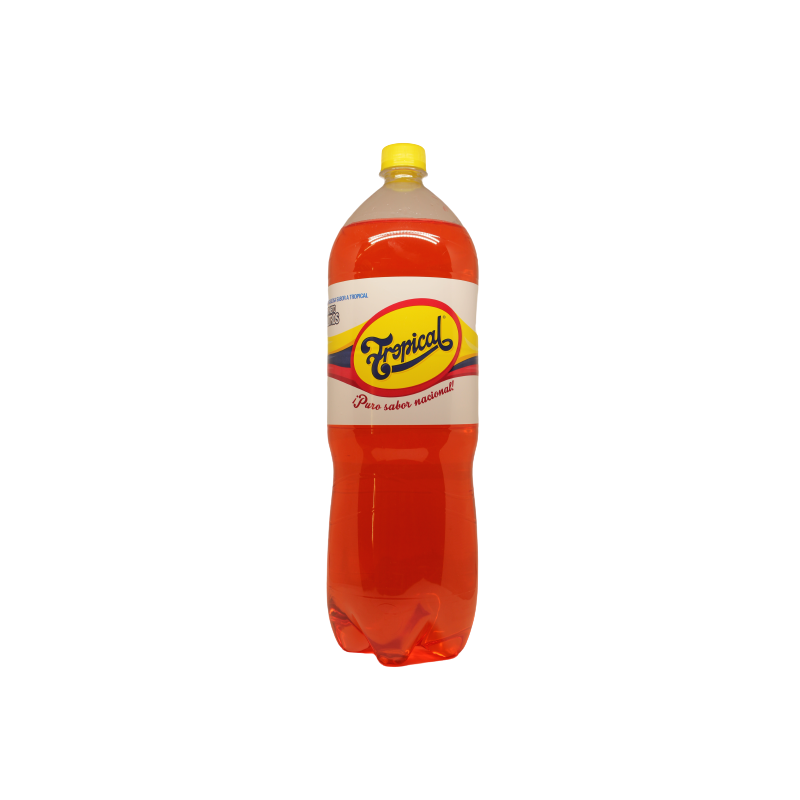 Refresco de 2 litros Manzana. Refresco de 2 litros Manzana.